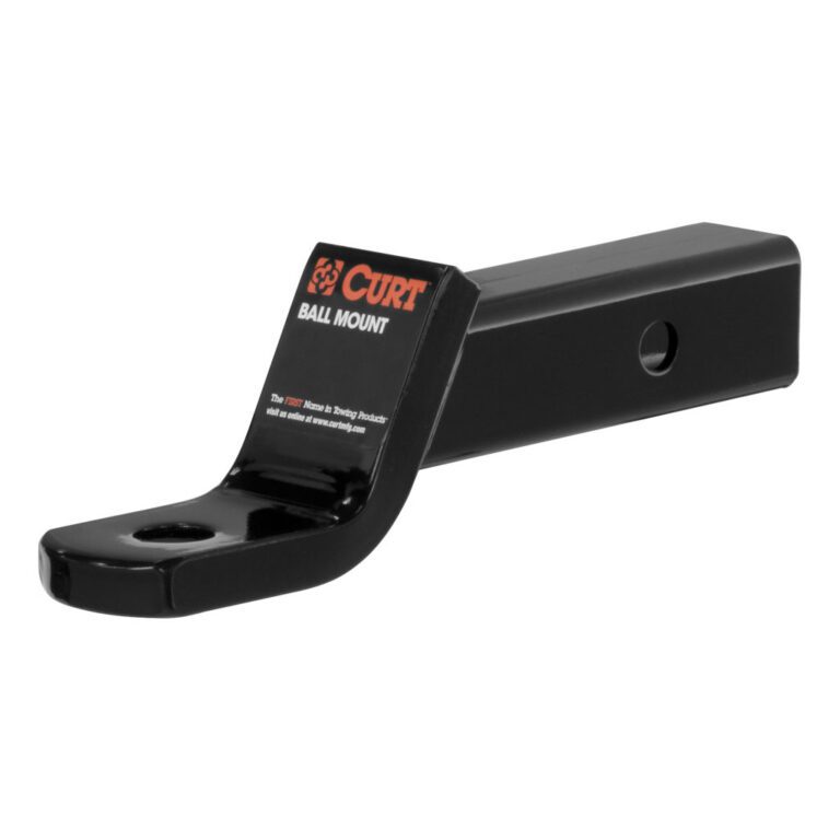 Curt Ball Mount