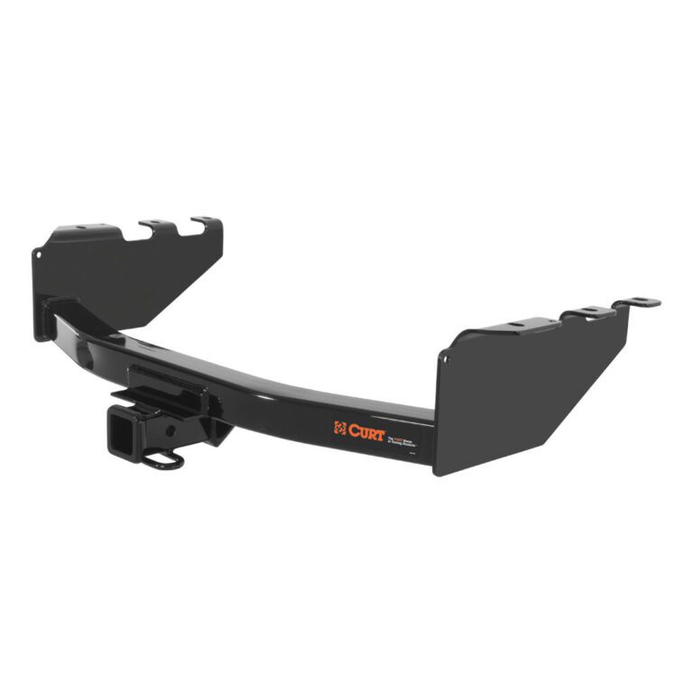 Curt Class 3 Receiver Hitch