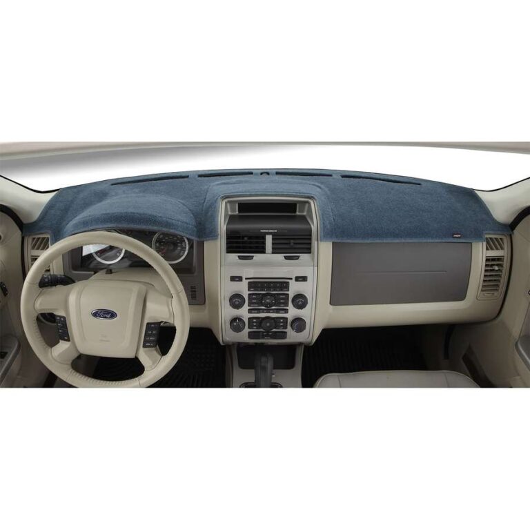 Original DashMat Dash Blue