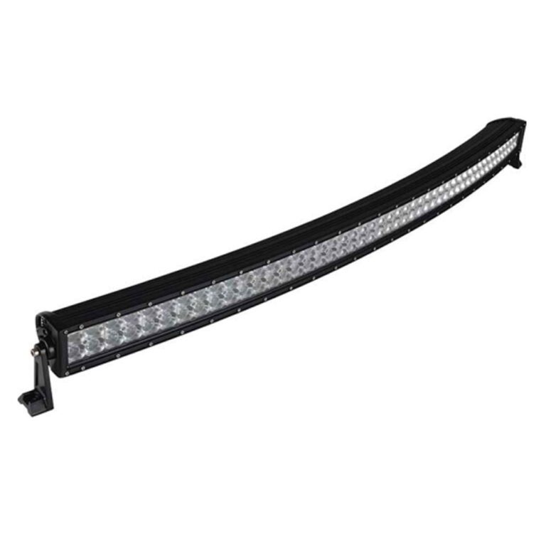 curvedLEDlightbar