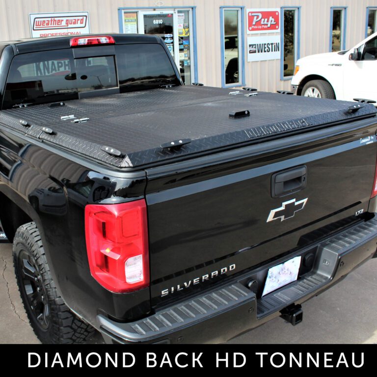 diamondback bed cover 0